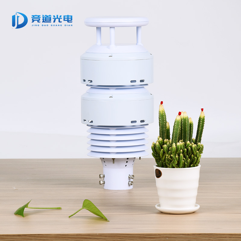 負氧離子傳感器