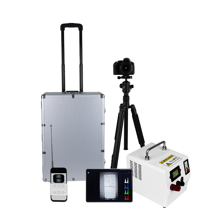 光伏組件檢測(cè)儀