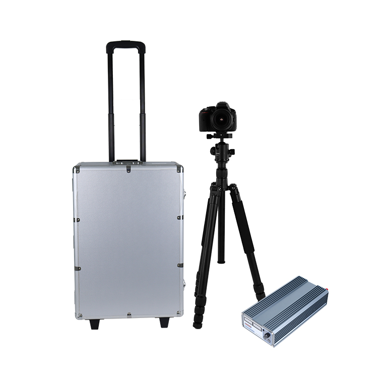 光伏電站測(cè)試儀